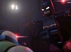 LEGO Batman Returns With 'Legacy Of The Dark Knight' For Xbox Series X|S