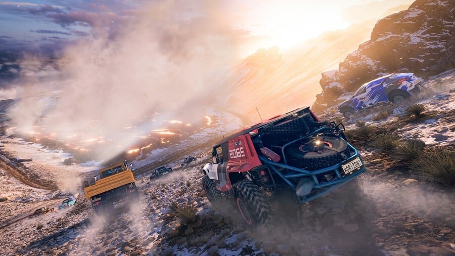 Amazon 'Abandons' Maverick Games As Former Forza Devs Seek New Publisher