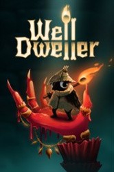 Well Dweller Cover