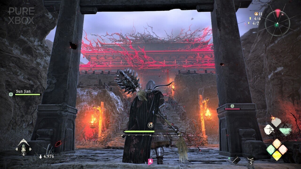 Sekiro -Wolf ps4/ps5 : r/wolongfallendynasty