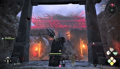 Wo Long: Fallen Dynasty Update 1.03 Now Live On Xbox, Here Are The Full Patch Notes