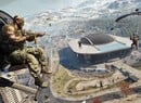 Despite Xbox's Multiplatform Push, Activision Abandons COD Warzone Mobile