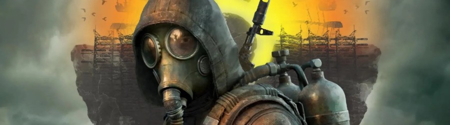 S.T.A.L.K.E.R. 2 (Xbox Series X|S)