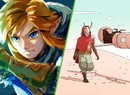 10 Xbox Games To Play If You Like The Look Of Zelda: Tears Of The Kingdom