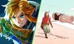 Video: 10 Xbox Games To Play If You Like The Look Of Zelda: Tears Of The Kingdom