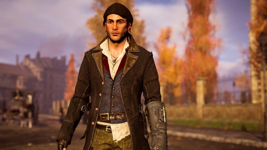 Here's A First Look At Assassin's Creed Syndicate's 60FPS Xbox Update