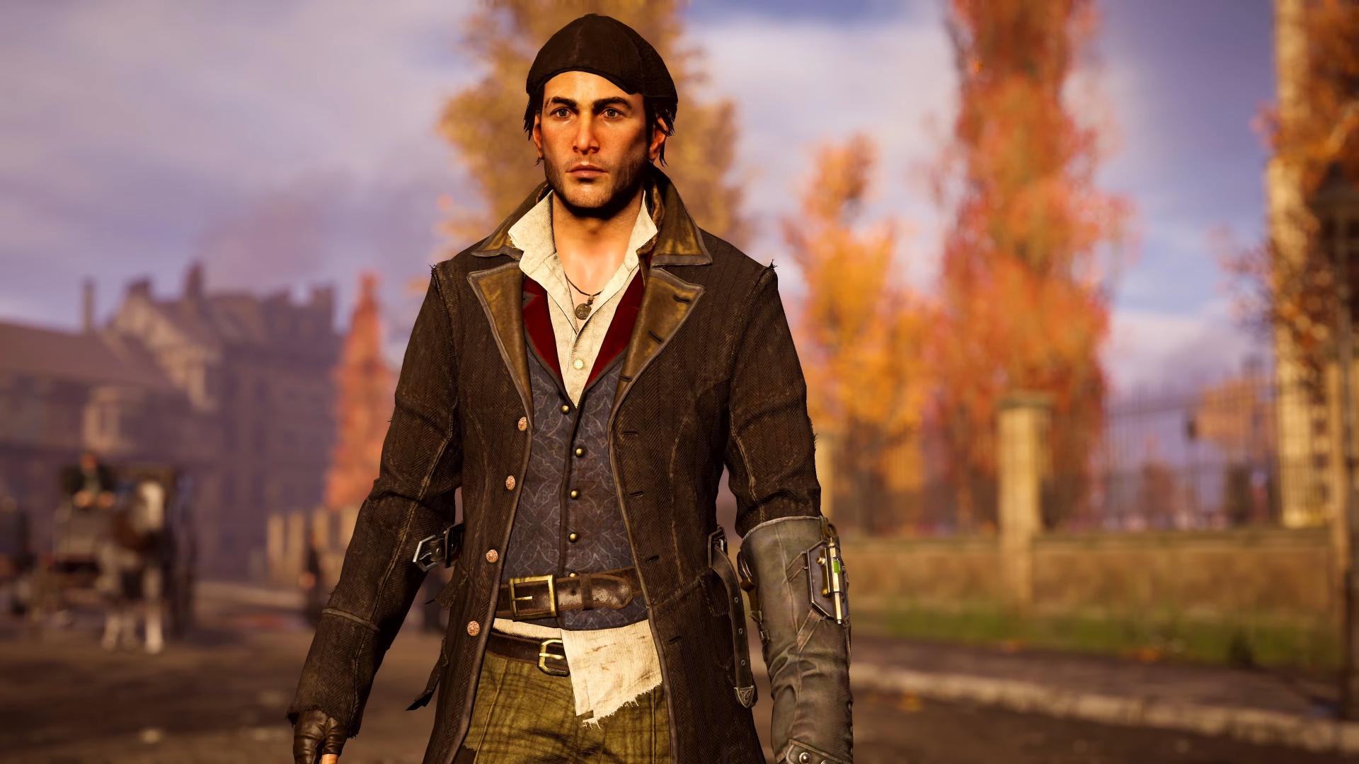 Here's A First Look At Assassin's Creed Syndicate's 60FPS Update For Xbox Series X|S