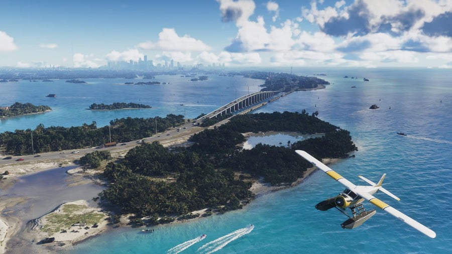 Xbox Posts About GTA 6, Racks Up 37 Million Views In The Process