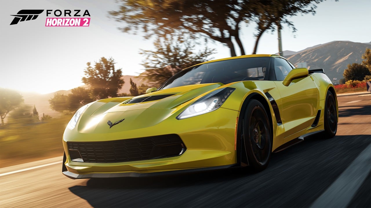 Forza Horizon 1 and 2 Servers Will Shut Down in August - IGN
