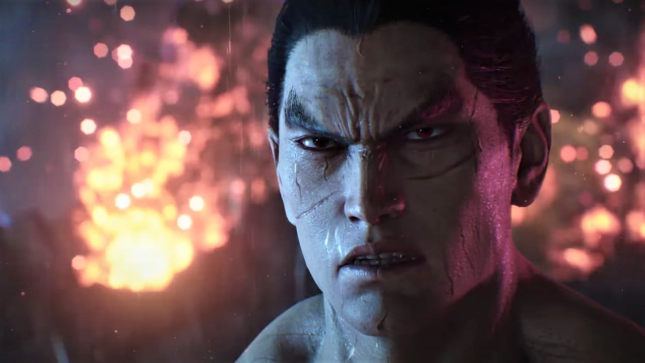 Tekken 8 reportedly was briefly installable on the Xbox Series X