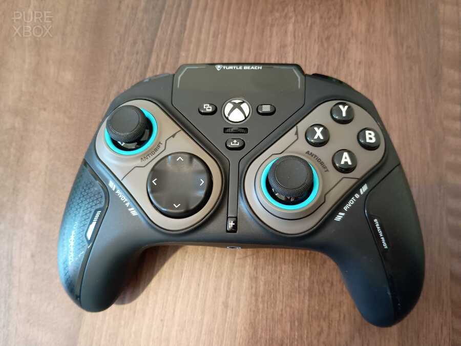 Review: Turtle Beach Stealth Pivot Xbox Controller - So Many Features You'll Lose Count2
