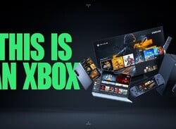Microsoft's 'This Is An Xbox' Post Taken Down As Fans Wonder If The Controversial Ad Is No More