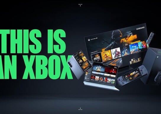 Microsoft's 'This Is An Xbox' Post Taken Down As Fans Wonder If The Controversial Ad Is No More