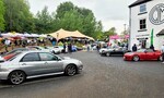 Xbox Invited Us To A Real Forza Horizon Festival, And There's Another One This Weekend