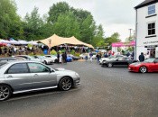 Feature: Xbox Invited Us To A Real Forza Horizon Festival, And There's Another One This Weekend