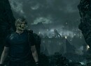 Resident Evil 4 Remake: Merchant Requests - Destroy The Blue Medallions 5