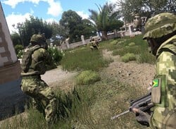 Arma Reforger Could Launch This Week As Timed Xbox Exclusive