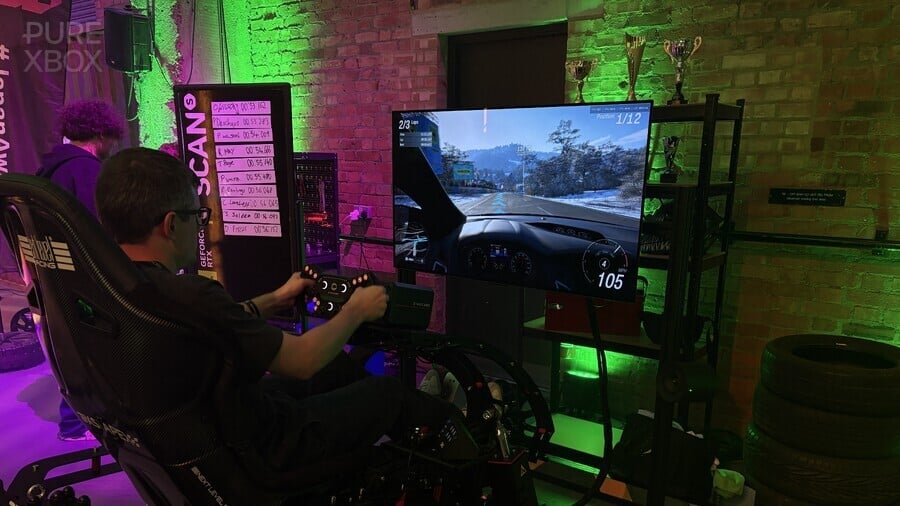 Xbox Pulled Out All The Stops To Deliver A Great FanFest London Event 11