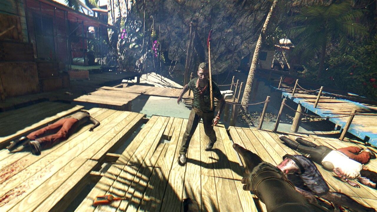 Dead Island Definitive Collection Review (Xbox One) Pure Xbox