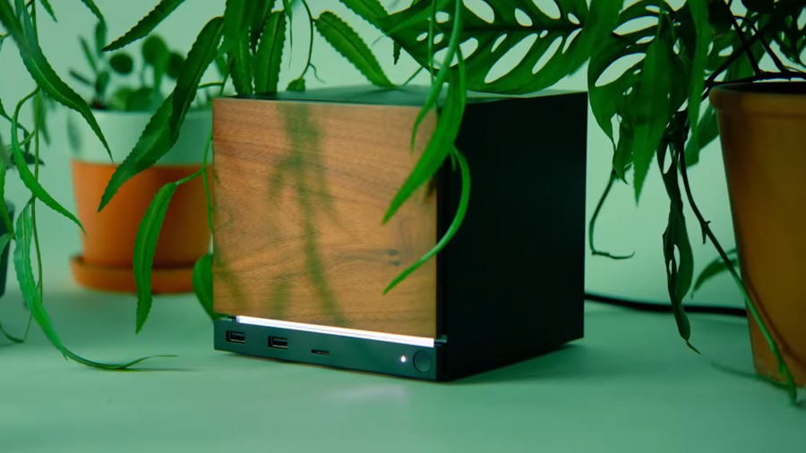 Valve Says It Focused On 'Own Audience' For Steam Machine Rather Than Xbox, PS5 & Switch