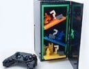 Random: Team Xbox Wants To Make This LEGO Series X An Official Set