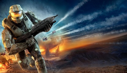 Is Halo 3 The Pinnacle Of The Franchise So Far?