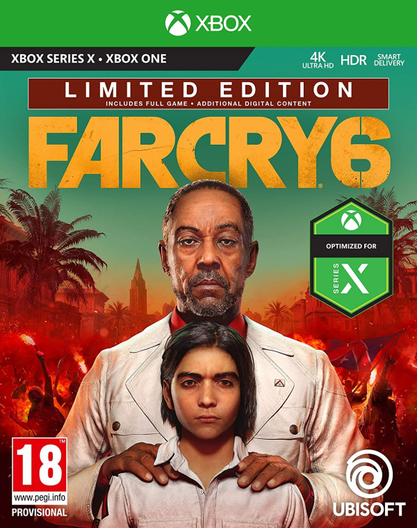 Far Cry fans will love these Xbox Game Pass free games