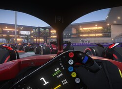 F1 22 Game Pass Ultimate Trial Now Available On Xbox One, Series X|S