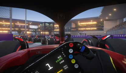F1 22 Game Pass Ultimate Trial Now Available On Xbox One, Series X|S