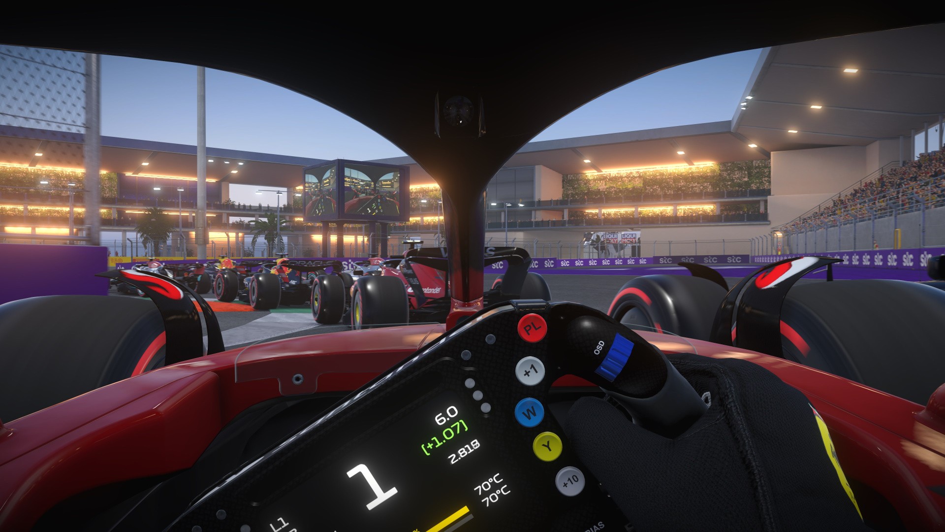 F1 22 Game Pass Ultimate Trial Now Available On Xbox One Series X S 