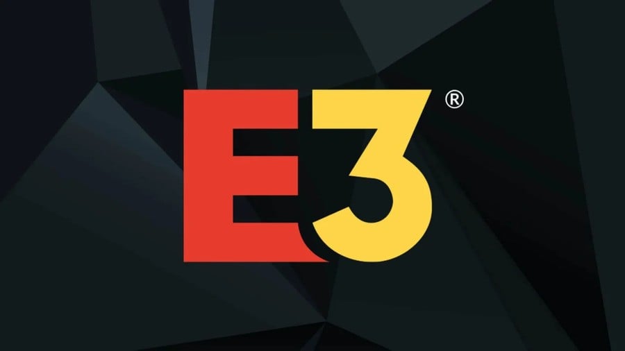 E3 2023 Has Officially Been Cancelled