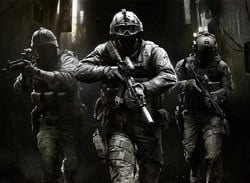 Xbox Reminds Game Pass Members To Buy Modern Warfare 4 If They Want To Play It Day One