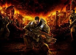 Microsoft Seems To Have Improved More Xbox 360 Matchmaking, This Time With Gears Of War