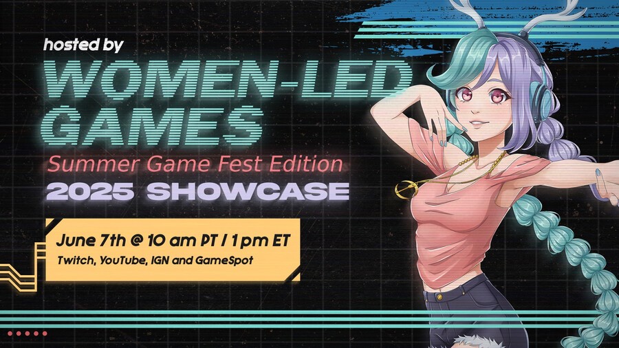 Gaming Showcases In June 2025: Your Complete Guide To Every Xbox Event8