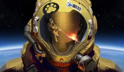 Hardspace: Shipbreaker Launches Day One With PC Game Pass This May