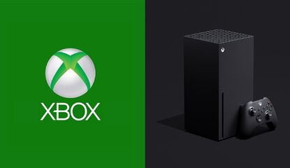 More Xbox Series X Reveal Plans Will Be Announced Next Week, Says Exec