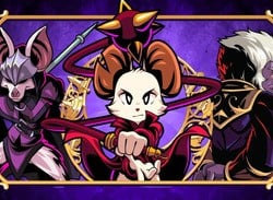 Mina The Hollower Hits Xbox This Week, And It's Metacritic's 'Best Game' Of 2026 So Far