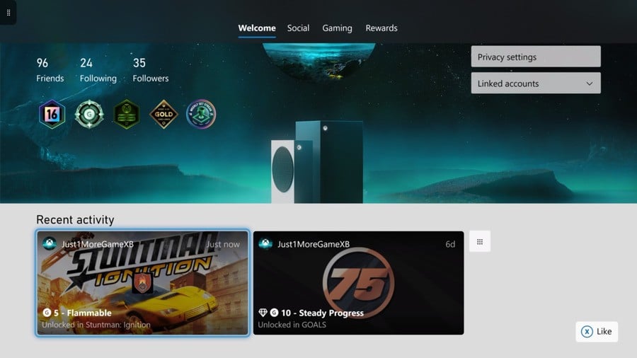 Xbox Adds Six New Features In August 12th Update, Now Available To Download 2