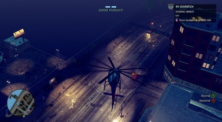 The Precinct Review (Pure Xbox) 4