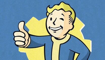 Amazon Is Making A Fallout TV Series With The Creators Of Westworld