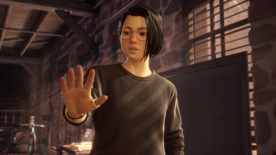 Here's What The Critics Are Saying About Life Is Strange: True Colors