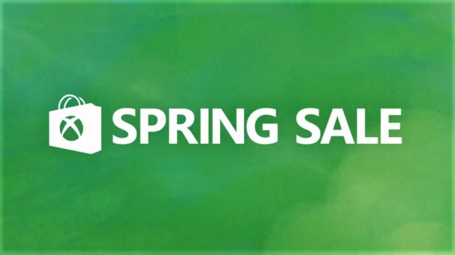 microsoft store spring sale