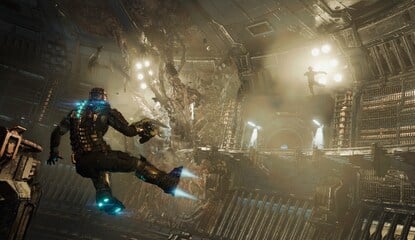 Dead Space Remake To Contain Two Performance Modes On Xbox Series X