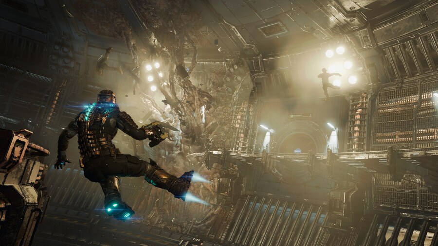 xbox dead space