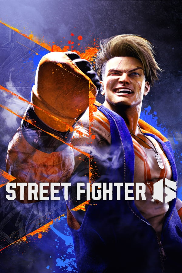 Street Fighter 6 Review: Capcom's Big Fighter Regains Its Soul