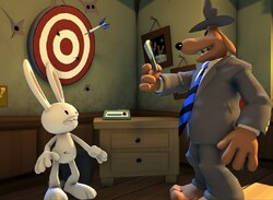Surprise! Sam & Max: Save The World Remastered Is Now Available On Xbox