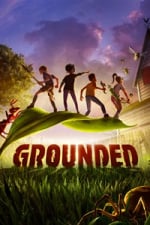 Grounded (Xbox One)