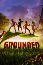 Grounded gets shared worlds added via update