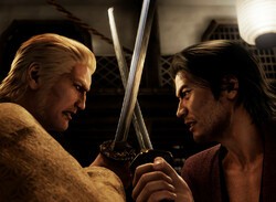 Like A Dragon: Ishin! Is Available Today With Xbox Game Pass (October 17)