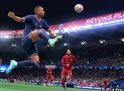 Everything You Need To Know About FIFA 22's Free Xbox Game Pass Trial